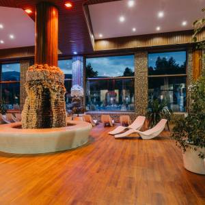 Park wodny Tropikana w Karpaczu - park wodny tropikana w karpaczu 1