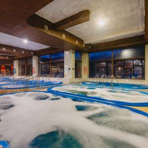 Park wodny Tropikana w Karpaczu - park wodny tropikana w karpaczu 2