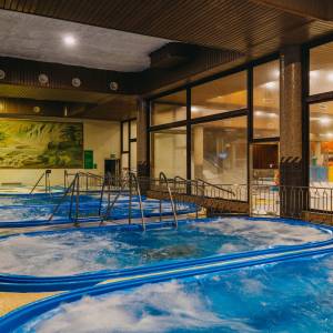 Park wodny Tropikana w Karpaczu - park wodny tropikana w karpaczu 3