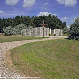 Sanktuarium Matki Bożej Rokitniańskiej - rokitno kalwaria rokitnianska fotopolska eu 127006