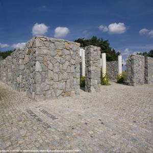 Sanktuarium Matki Bożej Rokitniańskiej - rokitno kalwaria rokitnianska fotopolska eu 127016