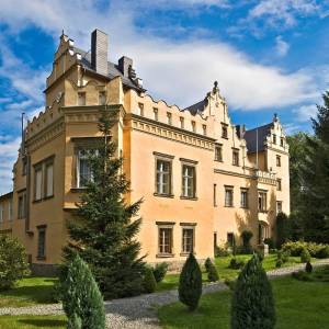 Pałac "Nowy Dwór" w Kowarach - 10 palac nowy dwor w kowarach