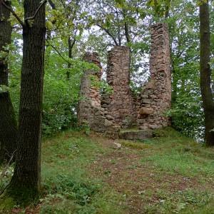 Szubienica na Straconce w Miłkowie - szubienica na straconce w milkowie 2