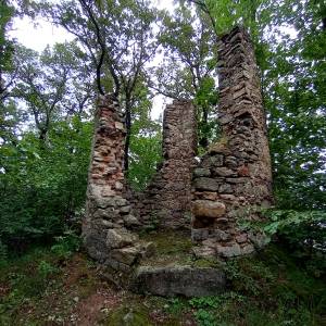 Szubienica na Straconce w Miłkowie - szubienica na straconce w milkowie 6