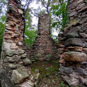 Szubienica na Straconce w Miłkowie - szubienica na straconce w milkowie 7