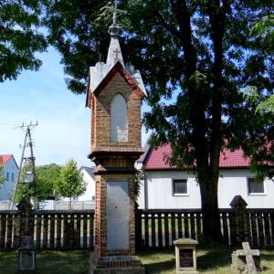 Kościół pw. Świętego Wojciecha w Świętym Wojciechu - kosciol pw swietego wojciecha w swietym wojciechu 6