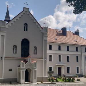 Kościół pw. św. Józefa w Prudniku-Lesie - kosciol pw sw jozefa w prudniku lesie 2