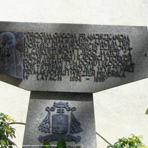 Kościół pw. św. Józefa w Prudniku-Lesie - kosciol pw sw jozefa w prudniku lesie 3