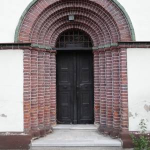 Kościół pw. św. Andrzeja Apostoła w Wójcicach - kosciol pw sw andrzeja apostola w wojcicach 1