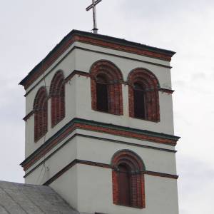 Kościół pw. św. Andrzeja Apostoła w Wójcicach - kosciol pw sw andrzeja apostola w wojcicach 2