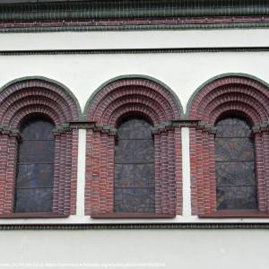 Kościół pw. św. Andrzeja Apostoła w Wójcicach - kosciol pw sw andrzeja apostola w wojcicach 3