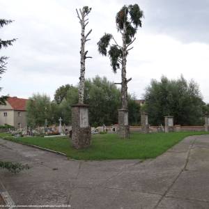 Kościół pw. św. Andrzeja Apostoła w Wójcicach - kosciol pw sw andrzeja apostola w wojcicach 4