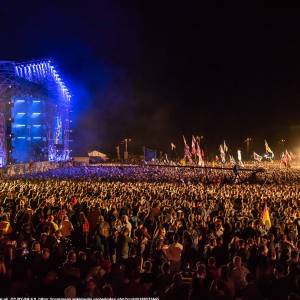 Przystanek Woodstock w Kostrzynie nad Odrą - przystanek woodstock 2