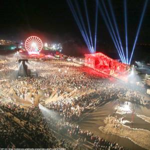 Przystanek Woodstock w Kostrzynie nad Odrą - przystanek woodstock 5