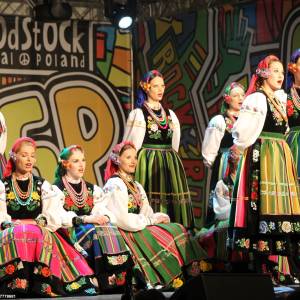 Przystanek Woodstock w Kostrzynie nad Odrą - przystanek woodstock 7