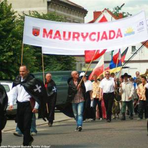 Maurycjada - maurycjada 2