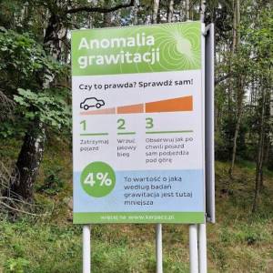 Anomalia grawitacyjna w Karpaczu - anomalia grawitacyjna w karpaczu 2