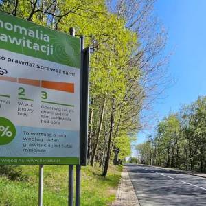 Anomalia grawitacyjna w Karpaczu - anomalia grawitacyjna w karpaczu 5