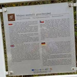 Anomalia grawitacyjna w Karpaczu - anomalia grawitacyjna w karpaczu 6