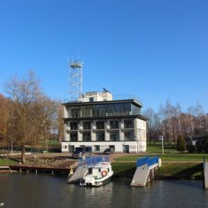 Ekocentrum w Goczałkowicach-Zdroju - ekocentrum w goczalkowicach zdroju 2