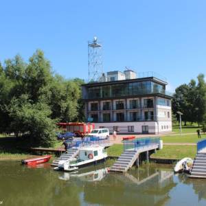 Ekocentrum w Goczałkowicach-Zdroju - ekocentrum w goczalkowicach zdroju 3