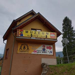 Muzeum Klocków w Karpaczu - muzeum klockow w karpaczu 1