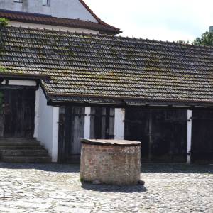 Dom Gwido Chmarzyńskiego w Kamieniu Pomorskim - dom gwido chmarzynskiego w kamieniu pomorskim 1