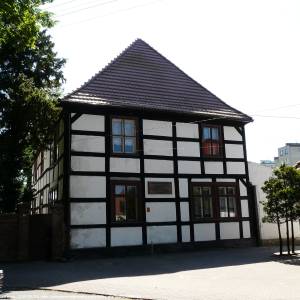 Dom Gwido Chmarzyńskiego w Kamieniu Pomorskim - dom gwido chmarzynskiego w kamieniu pomorskim 10