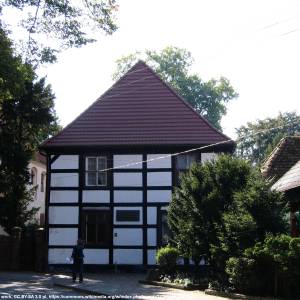 Dom Gwido Chmarzyńskiego w Kamieniu Pomorskim - dom gwido chmarzynskiego w kamieniu pomorskim 7