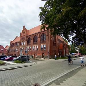 Szkoła Podstawowa nr 1 im. Bolesława Chrobrego w Kamieniu Pomorskim - szkola podstawowa nr 1 im boleslawa chrobrego w kamieniu pomorskim 11