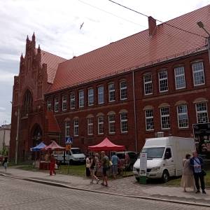 Szkoła Podstawowa nr 1 im. Bolesława Chrobrego w Kamieniu Pomorskim - szkola podstawowa nr 1 im boleslawa chrobrego w kamieniu pomorskim 2
