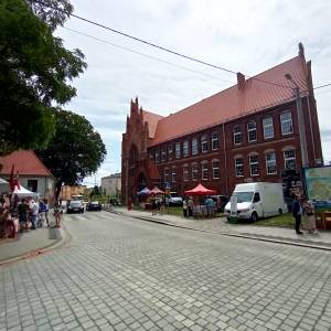 Szkoła Podstawowa nr 1 im. Bolesława Chrobrego w Kamieniu Pomorskim - szkola podstawowa nr 1 im boleslawa chrobrego w kamieniu pomorskim 3