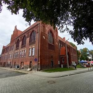Szkoła Podstawowa nr 1 im. Bolesława Chrobrego w Kamieniu Pomorskim - szkola podstawowa nr 1 im boleslawa chrobrego w kamieniu pomorskim 7