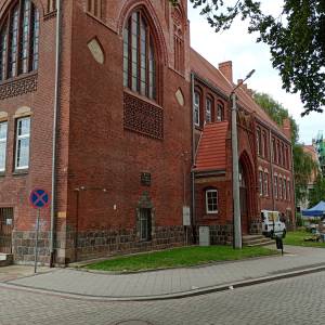Szkoła Podstawowa nr 1 im. Bolesława Chrobrego w Kamieniu Pomorskim - szkola podstawowa nr 1 im boleslawa chrobrego w kamieniu pomorskim 8