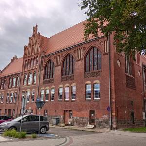Szkoła Podstawowa nr 1 im. Bolesława Chrobrego w Kamieniu Pomorskim - szkola podstawowa nr 1 im boleslawa chrobrego w kamieniu pomorskim 9