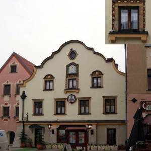 Najstarsze domy w Jeleniej Górze - najstarsze domy w jeleniej gorze 3