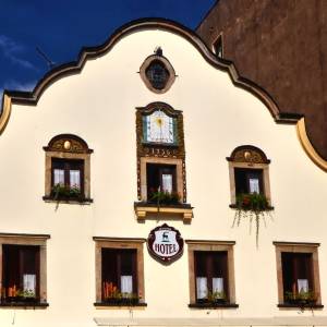 Najstarsze domy w Jeleniej Górze - najstarsze domy w jeleniej gorze 5