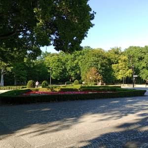 Park Zdrojowy w Świnoujściu - park zdrojowy w swinoujsciu 15