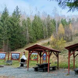 Krucze Skały w Karpaczu - krucze skaly w karpaczu 10