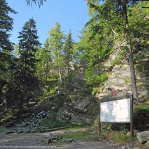 Krucze Skały w Karpaczu - krucze skaly w karpaczu 13