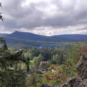 Krucze Skały w Karpaczu - krucze skaly w karpaczu 2