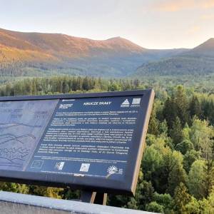 Krucze Skały w Karpaczu - krucze skaly w karpaczu 5