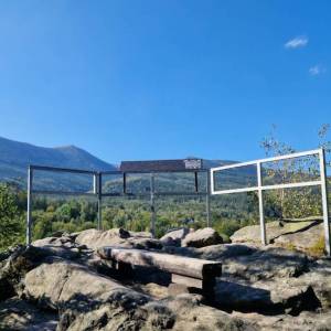 Krucze Skały w Karpaczu - krucze skaly w karpaczu 6