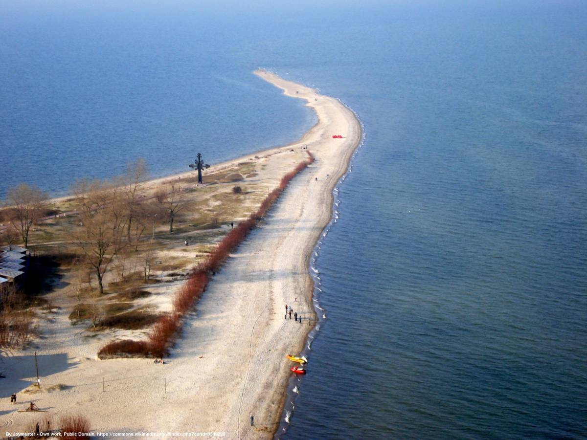 Cypel Rewski - cypel rewski 1