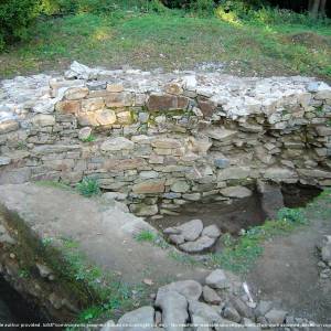 Gromnik (393 m n.p.m.) - gromnik 393 m n p m 2