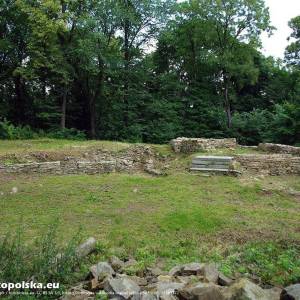 Gromnik (393 m n.p.m.) - gromnik 393 m n p m 6