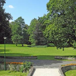 Park krajobrazowy w Bukowcu - park krajobrazowy w bukowcu 4