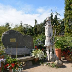 Ogrody tematyczne "Hortulus" w Dobrzycy - ogrody tematyczne hortulus w dobrzycy 2