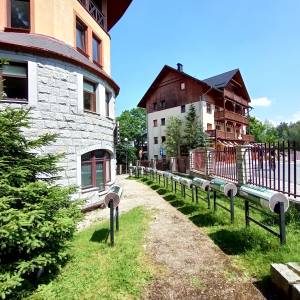 Karkonoskie Centrum Edukacji Ekologicznej KPN - karkonoskie centrum edukacji ekologicznej kpn 1