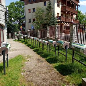 Karkonoskie Centrum Edukacji Ekologicznej KPN - karkonoskie centrum edukacji ekologicznej kpn 10